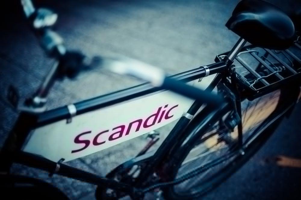 סולנה Scandic Jaerva Krog מראה חיצוני תמונה